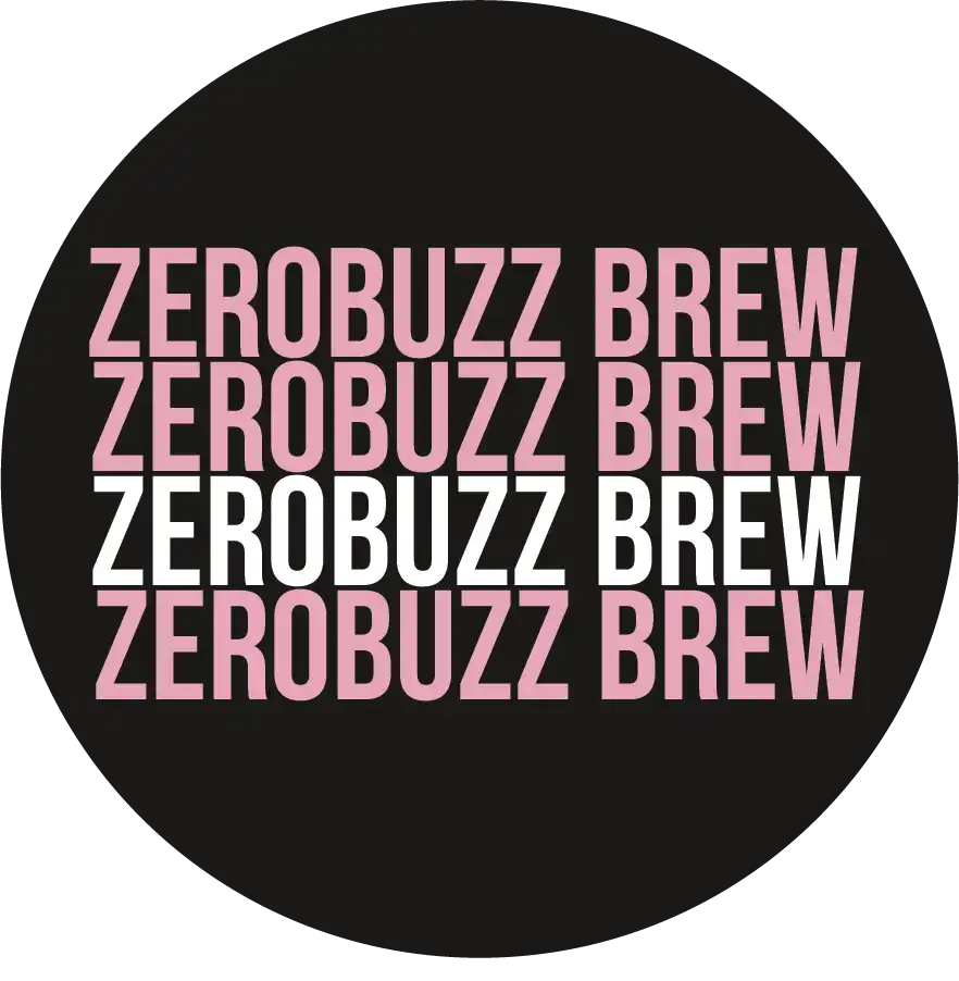 ZeroBuzz Brew logo