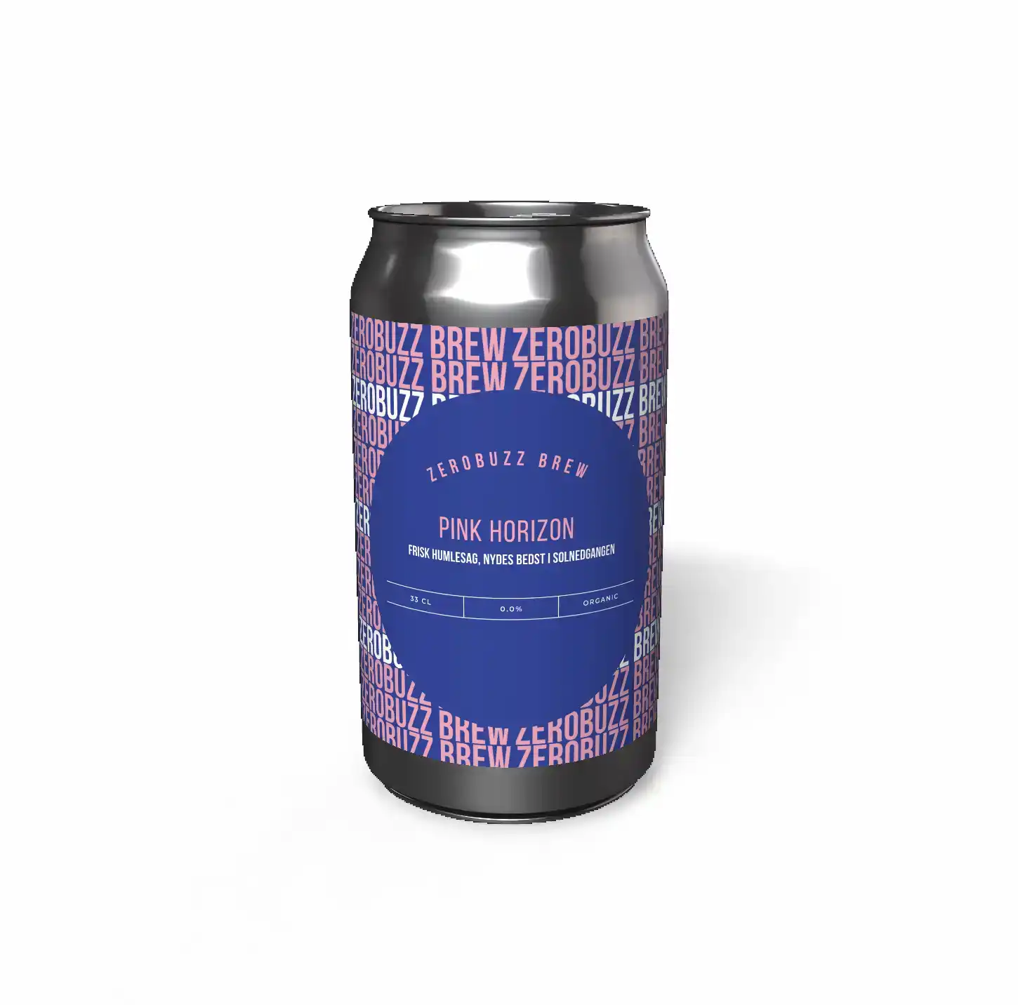 Hoppy Beer